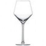 Zwiesel Glas Pure 15.7 oz. Beaujolais Wine Glass by Zwiesel Fortessa Tableware Solutions - 6/Case Zwiesel Glas Pure 15.7 oz. Beaujolais Wine Glass by Zwiesel Fortessa Tableware Solutions - 6/Case