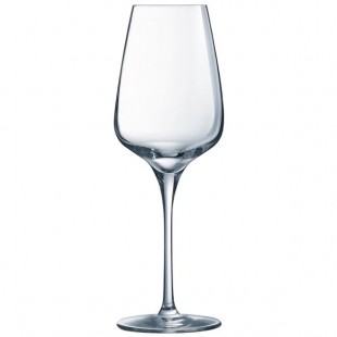 Chef & Sommelier L2609 Sublym 8.75 oz. Wine Glass by Arc Cardinal - 24/Case