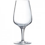Chef & Sommelier L2609 Sublym 8.75 oz. Wine Glass by Arc Cardinal - 24/Case