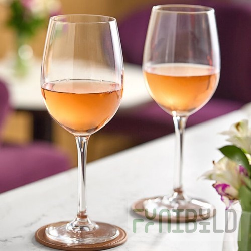 Schott Zwiesel Classico 18.4 oz. Wine Glass / Water Goblet by Zwiesel Fortessa Tableware Solutions - 6/Case