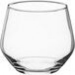Acopa Radiance 12 oz. Stemless Wine Glass - 12/Case