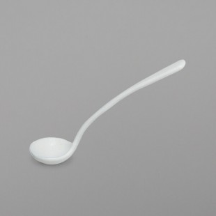 G.E.T. Enterprises SD021WW Bugambilia 0.85 oz. Resin-Coated Aluminum Baja Ladle