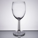 Libbey 8756 Napa Country 10.25 oz. Customizable Goblet - 36/Case Libbey 8756 Napa Country 10.25 oz. Customizable Goblet - 36/Case