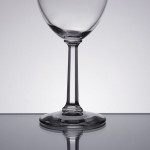 Libbey 8756 Napa Country 10.25 oz. Customizable Goblet - 36/Case Libbey 8756 Napa Country 10.25 oz. Customizable Goblet - 36/Case