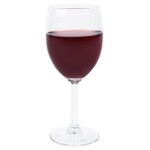 Libbey 8756 Napa Country 10.25 oz. Customizable Goblet - 36/Case Libbey 8756 Napa Country 10.25 oz. Customizable Goblet - 36/Case
