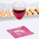 Libbey 8756 Napa Country 10.25 oz. Customizable Goblet - 36/Case Libbey 8756 Napa Country 10.25 oz. Customizable Goblet - 36/Case