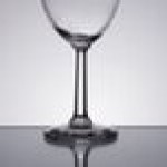 Libbey 8756 Napa Country 10.25 oz. Customizable Goblet - 36/Case Libbey 8756 Napa Country 10.25 oz. Customizable Goblet - 36/Case