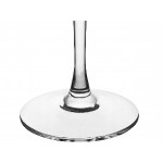 Acopa 8 oz. Customizable Flute Glass - 12/Case Acopa 8 oz. Customizable Flute Glass - 12/Case