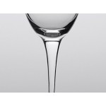 Acopa 8 oz. Customizable Flute Glass - 12/Case Acopa 8 oz. Customizable Flute Glass - 12/Case