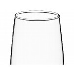 Acopa 8 oz. Customizable Flute Glass - 12/Case Acopa 8 oz. Customizable Flute Glass - 12/Case