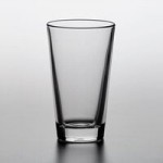 Pasabahce from Steelite International 20 oz. Fully Tempered Mixing Glass - 24/Case Pasabahce from Steelite International 20 oz. Fully Tempered Mixing Glass - 24/Case