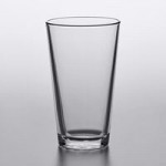 Pasabahce from Steelite International 20 oz. Fully Tempered Mixing Glass - 24/Case Pasabahce from Steelite International 20 oz. Fully Tempered Mixing Glass - 24/Case
