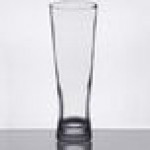 Libbey 526 Pinnacle 14 oz. Customizable Pilsner Glass - 24/Case