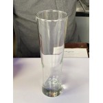 Libbey 526 Pinnacle 14 oz. Customizable Pilsner Glass - 24/Case