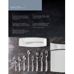 RAK Porcelain Mazza 5 3/4
