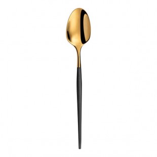 Amefa Soprano Gold and Black 7 15/16 Amefa Soprano Gold and Black 7 15/16