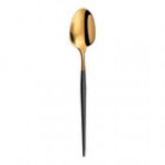 Amefa Soprano Gold and Black 7 15/16 Amefa Soprano Gold and Black 7 15/16