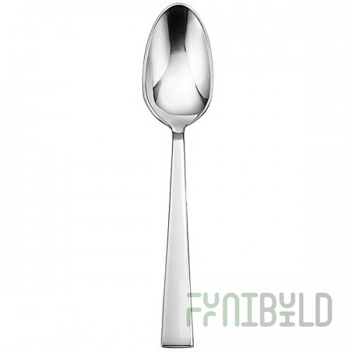 Sant'Andrea Satin Fulcrum by 1880 Hospitality T812STSF 6 3/8