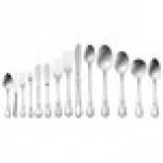 Oneida Chateau by 1880 Hospitality 2610STSF 6 Oneida Chateau by 1880 Hospitality 2610STSF 6