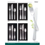 World Tableware 322 038 Collingwood 6 7/8