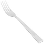 Libbey 926 027 Conde 18/8 Extra Heavy Weight Stainless Steel 8 7/8 Libbey 926 027 Conde 18/8 Extra Heavy Weight Stainless Steel 8 7/8