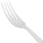 Libbey 926 027 Conde 18/8 Extra Heavy Weight Stainless Steel 8 7/8 Libbey 926 027 Conde 18/8 Extra Heavy Weight Stainless Steel 8 7/8