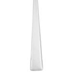 Libbey 926 027 Conde 18/8 Extra Heavy Weight Stainless Steel 8 7/8 Libbey 926 027 Conde 18/8 Extra Heavy Weight Stainless Steel 8 7/8