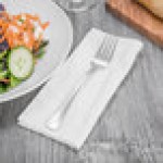 Oneida Baguette by 1880 Hospitality T148FDEF 7 3/8 Oneida Baguette by 1880 Hospitality T148FDEF 7 3/8