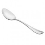 Oneida Baguette by 1880 Hospitality T148FDEF 7 3/8 Oneida Baguette by 1880 Hospitality T148FDEF 7 3/8