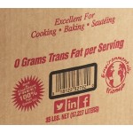 Canola Oil - 35 lb.