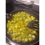 Canola Oil - 35 lb.
