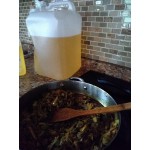 Canola Oil - 35 lb.