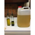 Canola Oil - 35 lb.