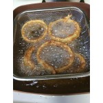 Canola Oil - 35 lb.