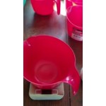 Canola Oil - 35 lb.