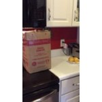 Canola Oil - 35 lb.