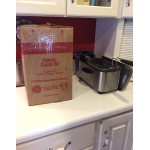 Canola Oil - 35 lb.