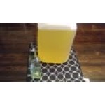 Canola Oil - 35 lb.