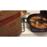 Canola Oil - 35 lb.