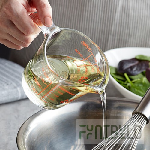 100% Organic Soybean Oil - 35 lb.