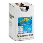 100% Organic Soybean Oil - 35 lb. 100% Organic Soybean Oil - 35 lb.