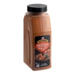 McCormick Grill Mates 24.87 oz. Fiery Habanero and Roasted Garlic Seasoning