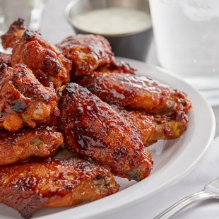 Frank's RedHot Original Seasoning 21.2 oz. - 6/Case Frank's RedHot Original Seasoning 21.2 oz. - 6/Case