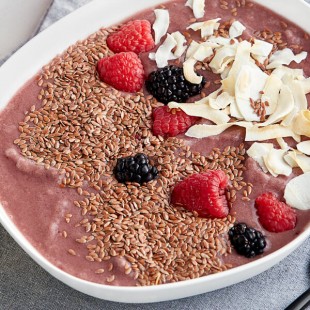 Bob's Red Mill 25 lb. Gluten-Free Brown Flaxseeds Bob's Red Mill 25 lb. Gluten-Free Brown Flaxseeds