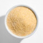Hometown Provisions Garlic Salt 10 lb. - 4/Case Hometown Provisions Garlic Salt 10 lb. - 4/Case