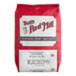 Bob's Red Mill 25 lb. Gluten-Free Whole Grain Oat Flour