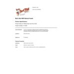 Bob's Red Mill 25 lb. Gluten-Free Whole Grain Oat Flour
