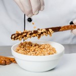 Producers Peanut Company Roasted Unsalted Granulated Peanuts 30 lb. Producers Peanut Company Roasted Unsalted Granulated Peanuts 30 lb.