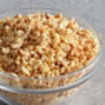 Producers Peanut Company Roasted Unsalted Granulated Peanuts 30 lb. Producers Peanut Company Roasted Unsalted Granulated Peanuts 30 lb.