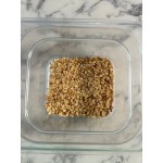 Producers Peanut Company Roasted Unsalted Granulated Peanuts 30 lb. Producers Peanut Company Roasted Unsalted Granulated Peanuts 30 lb.